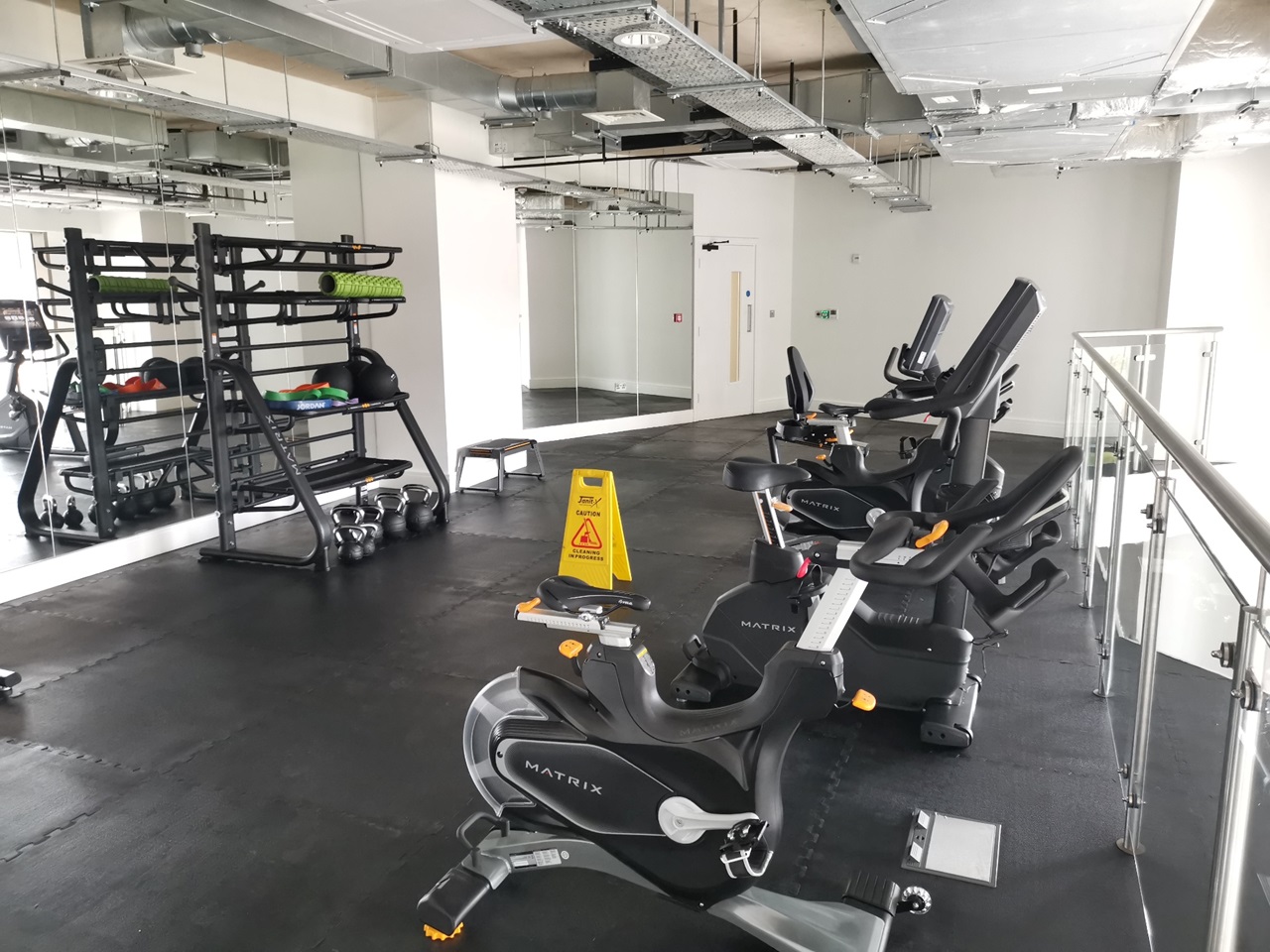 Additional image 4 of 1 Bed Flat, East Timber Yard, B5, N1 7GU