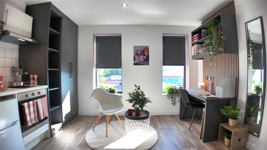 Twyning Road, Stirchley, Birmingham, West Midlands, B30