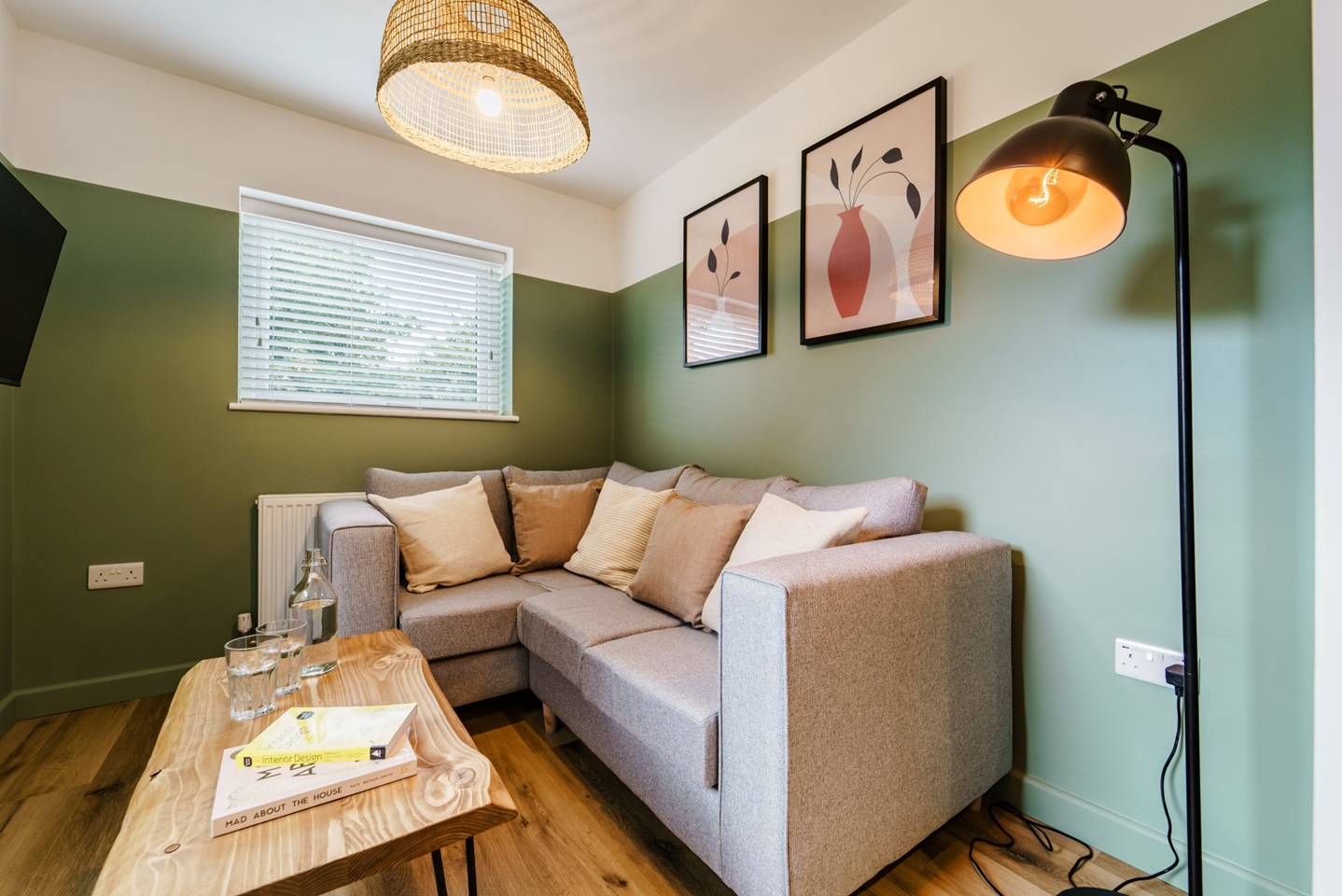 Additional image 19 of Room in a Shared House, Sycamore Road, B66, N1 7GU