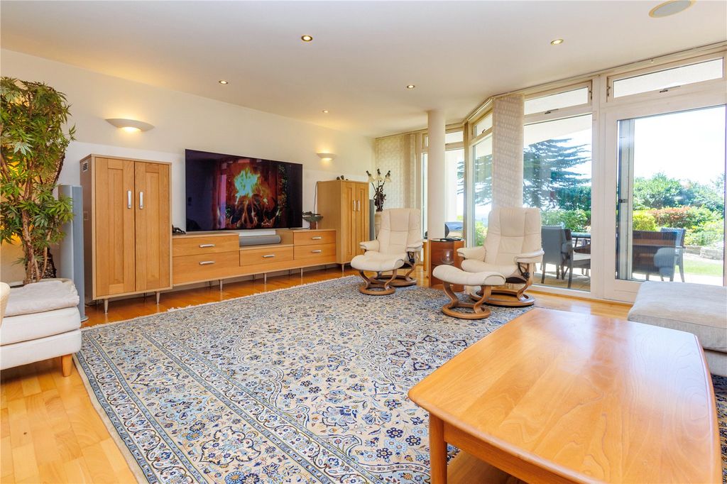 Additional image 7 of 3 bed flat for saleWestminster Road, Branksome Park, Poole, Dorset BH13