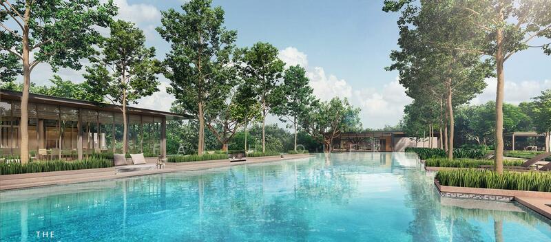 Additional image 2 of 800 Upper Bukit Timah Road