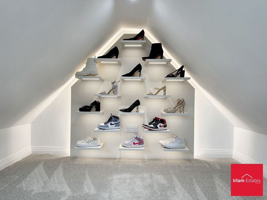 Additional image 56 of 5 bed detached house for saleKay Lane, Lymm WA13