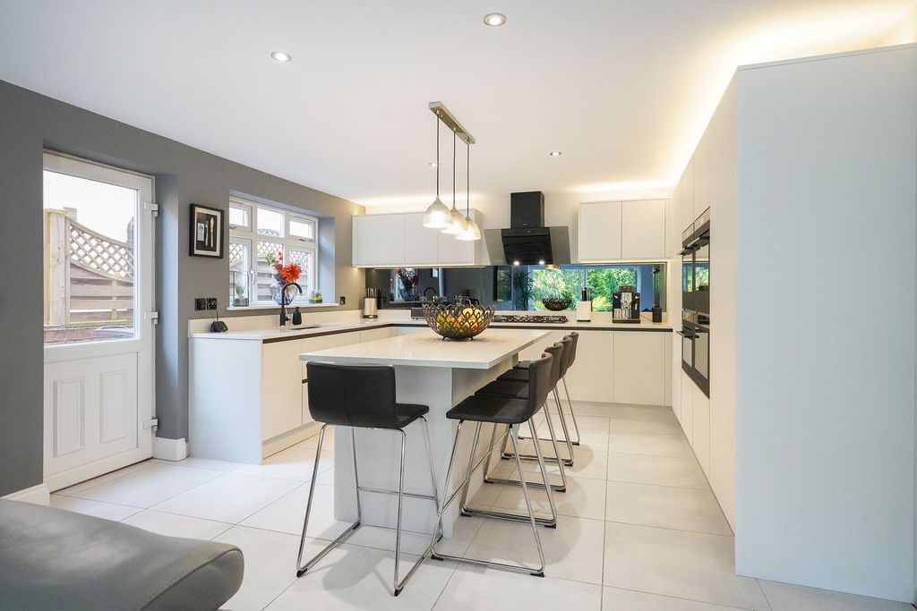 Additional image 7 of 5 bed detached house for saleWhirlow Park Road, Sheffield S11