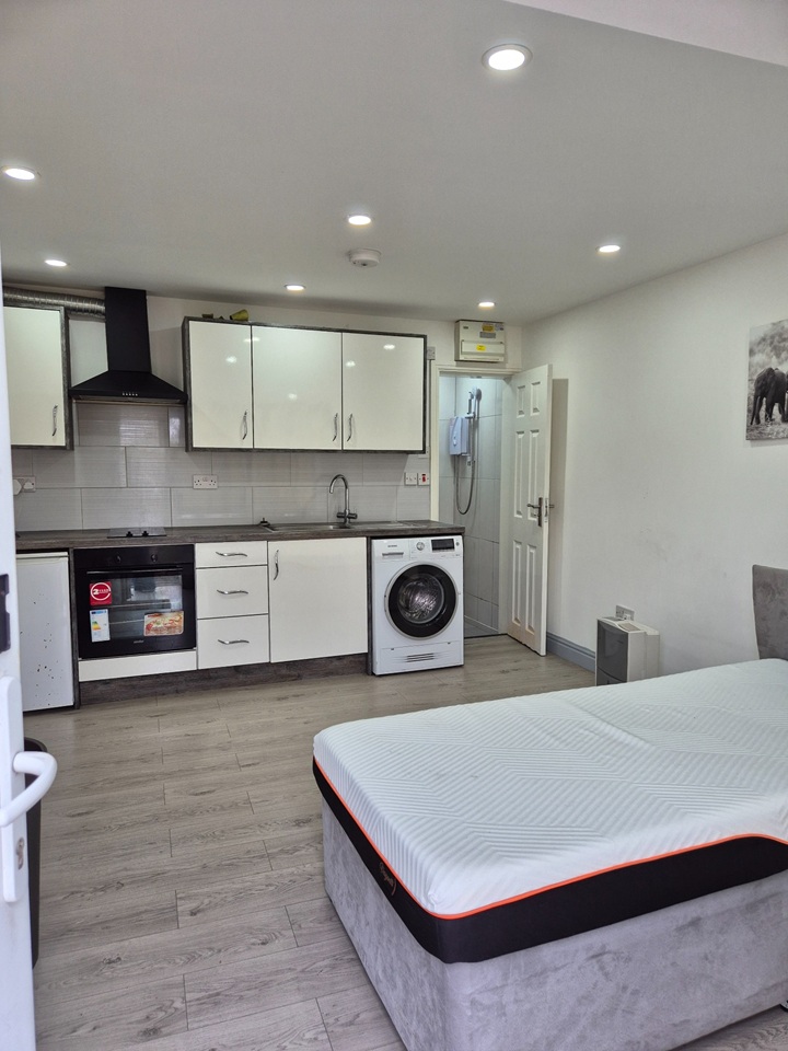 1 Bed Flat, Selly Oak, B29, N1 7GU