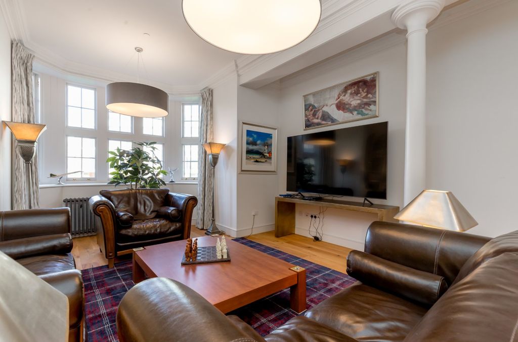 Additional image 7 of 2 bed flat for saleDonaldson Drive, The Playfair Development, Edinburgh EH12