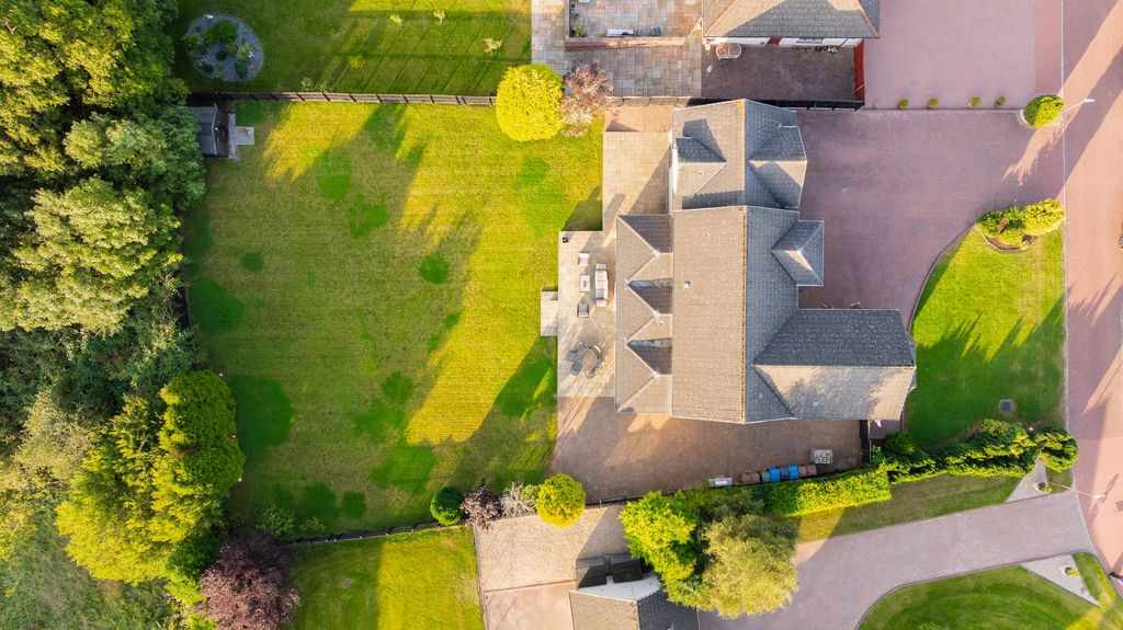 Additional image 63 of 6 bed detached house for saleHamilton Way, East Whitburn EH47