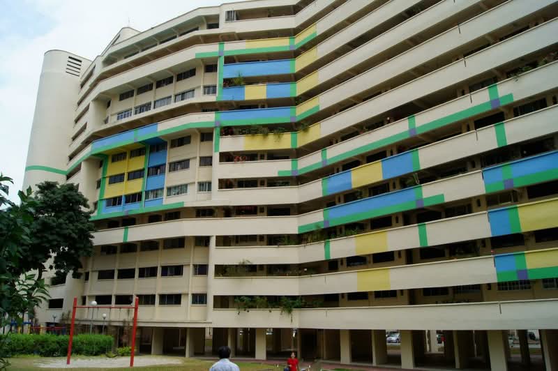 Additional image 4 of 304 Hougang Avenue 5