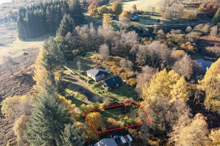 Land for salePlot 4 At Carbeth, Blanefield G63 photo 2