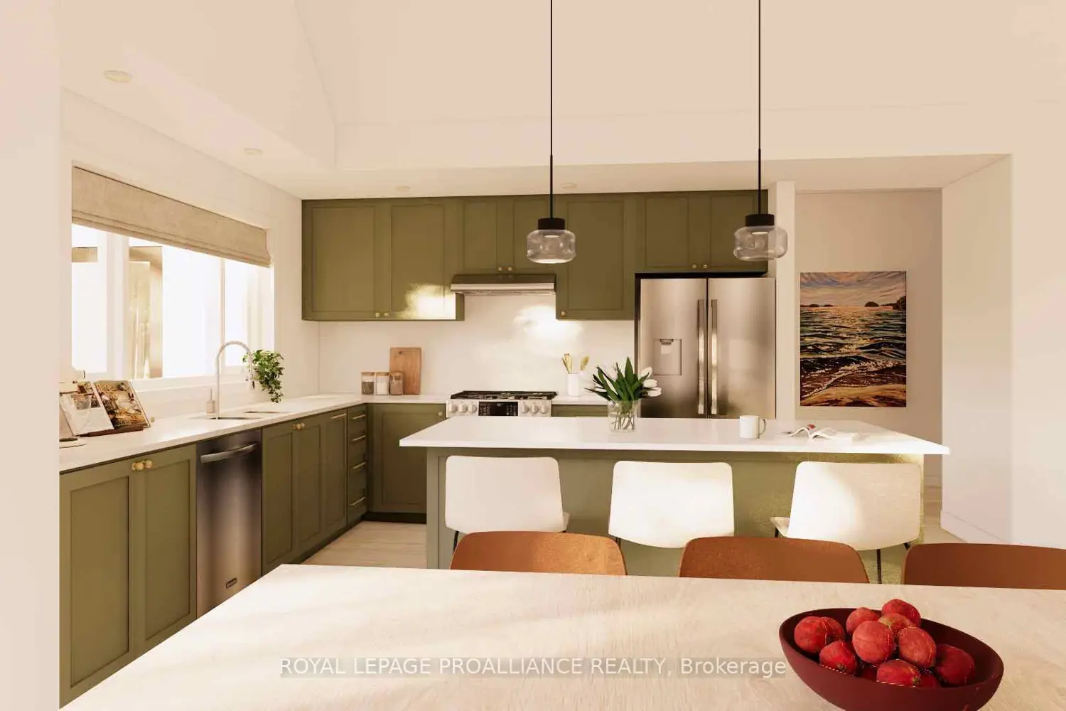 Additional image 2 of Lot 32 Ridgeline Drive