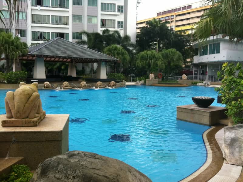 Additional image 13 of 31 Bishan Street 11