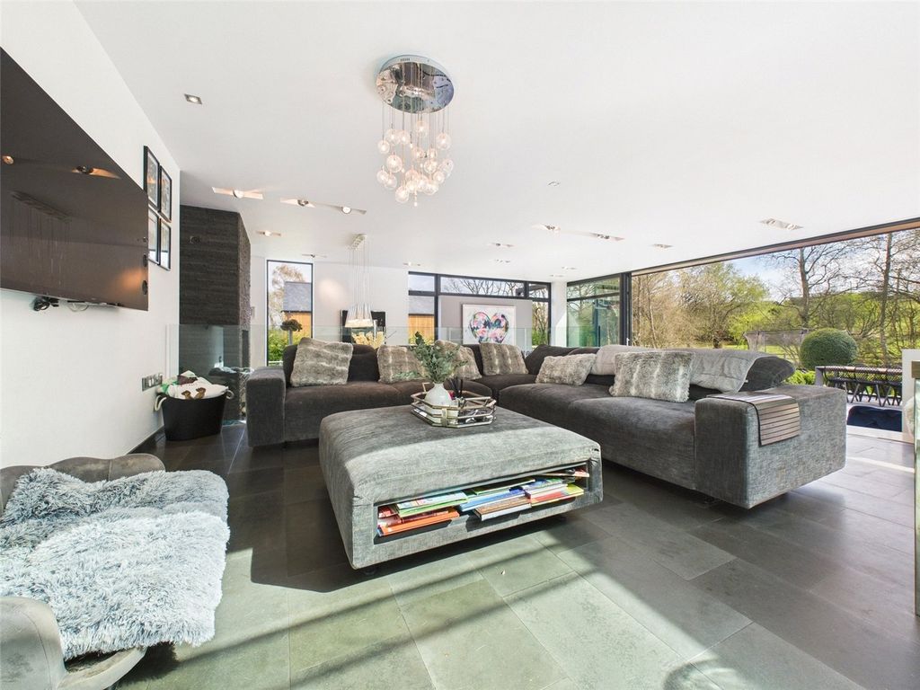 Additional image 7 of 5 bed detached house for saleAshford Hill Road, Headley, Thatcham, Hampshire RG19