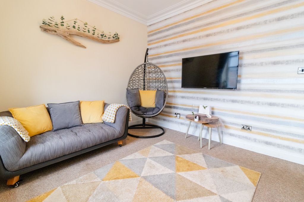 Additional image 7 of 2 bed maisonette for saleBridge Street, Montrose DD10