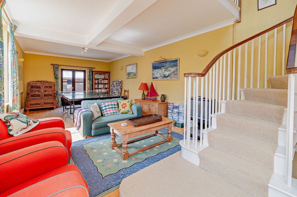 Additional image 13 of 5 bed detached house for saleIsle Lane, Bicton, Shrewsbury SY3