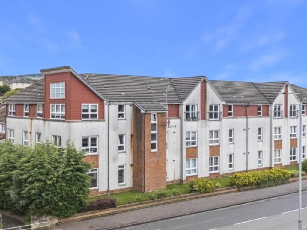 2 bed flat for saleAntonine Gate, Clydebank G81