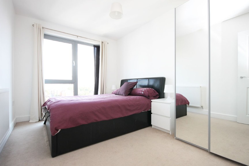 Additional image 4 of 2 Bed Flat, Luxury With Gym And Concierge, E1, N1 7GU