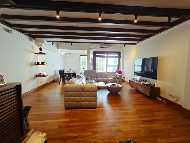 Additional image 3 of Amazing Emerald 4+1 Duplex