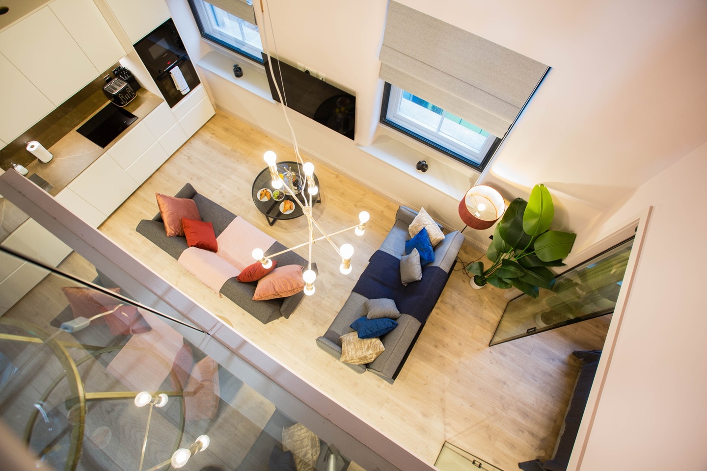 Additional image 40 of 3 Bed Flat, Manchester, M1, N1 7GU