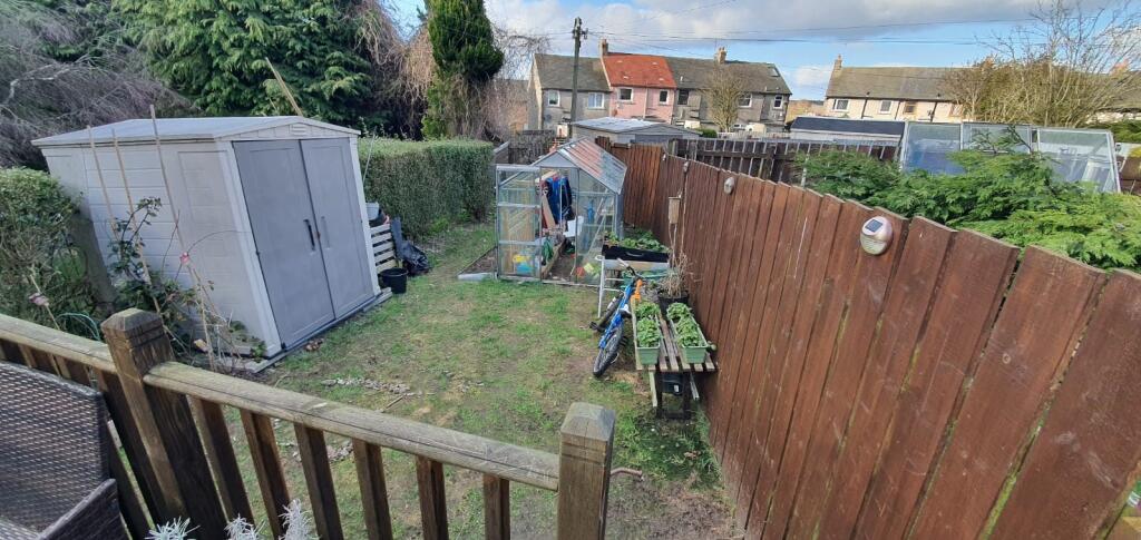 Additional image 25 of Cruickshank Crescent, Aberdeen, AB12