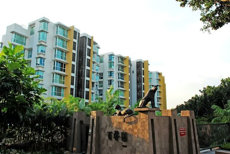 Additional image 9 of 43 Simei Rise