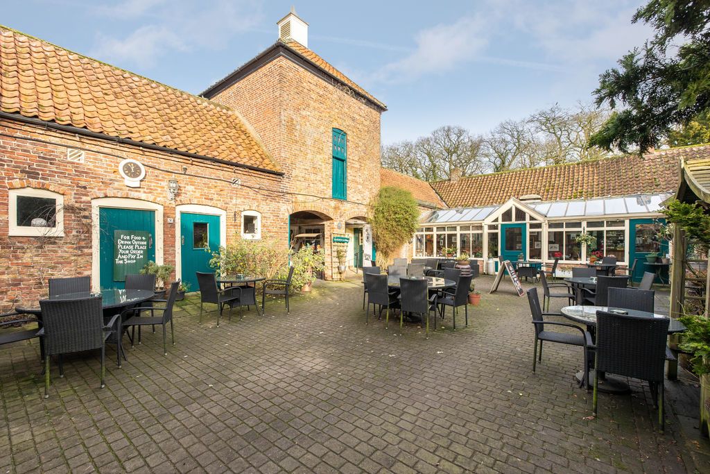 Additional image 65 of 4 bed property for saleBainton, Driffield, East Yorkshire YO25