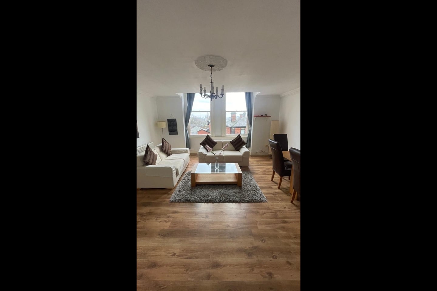 Additional image 2 of Room in a Shared Flat, Hyde Terrace, LS2, N1 7GU