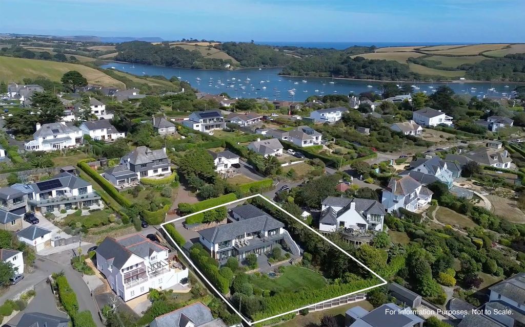 Additional image 5 of 5 bed detached house for salePedn-Moran, St. Mawes, Truro TR2