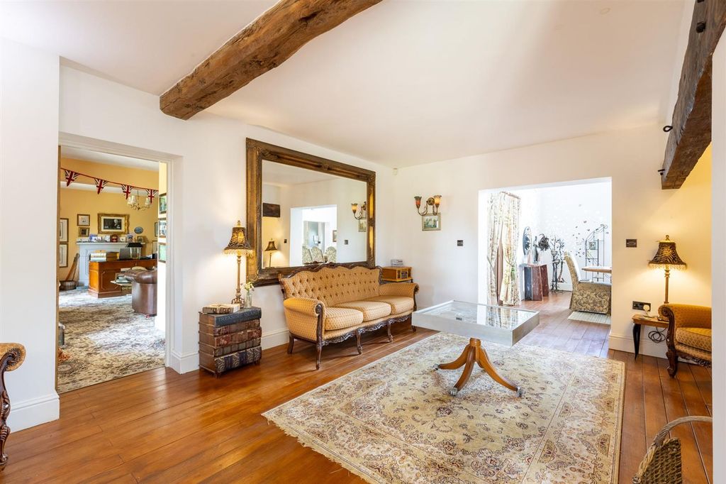 Additional image 20 of 9 bed detached house for saleBuddileigh Farm, Back Lane Betley CW3