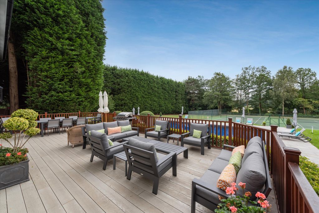 Additional image 16 of 2 bed flat for saleKings Ride, Ascot, Berkshire SL5
