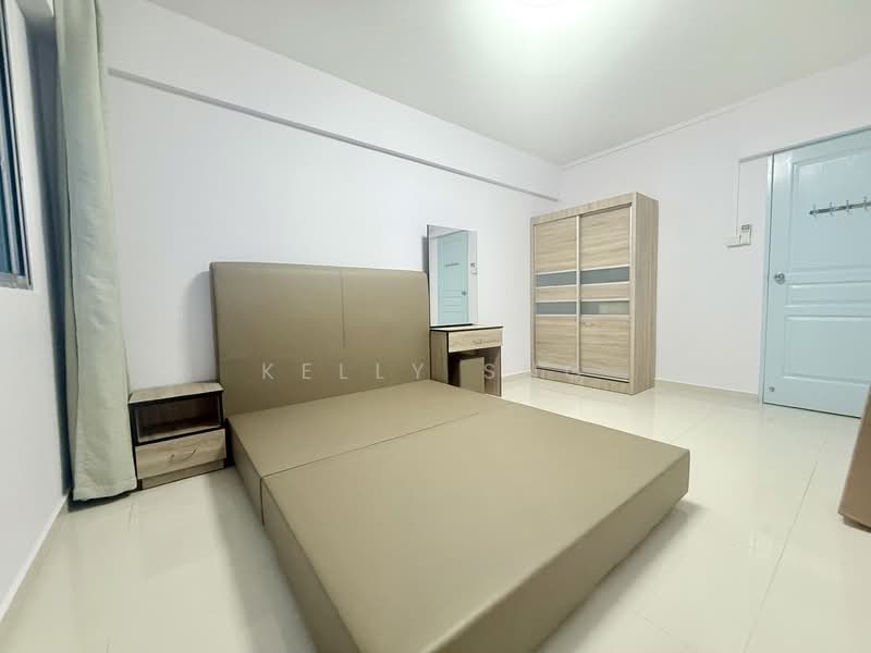 262 Yishun Street 22