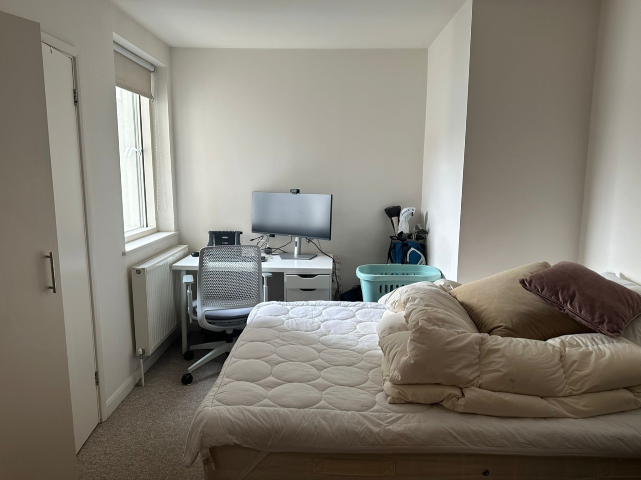 Additional image 9 of 2 Bed Flat, Garfield Mews, SW11, N1 7GU