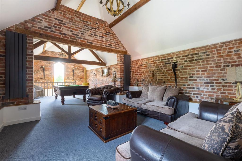 Additional image 72 of 9 bed detached house for saleBuddileigh Farm, Back Lane Betley CW3