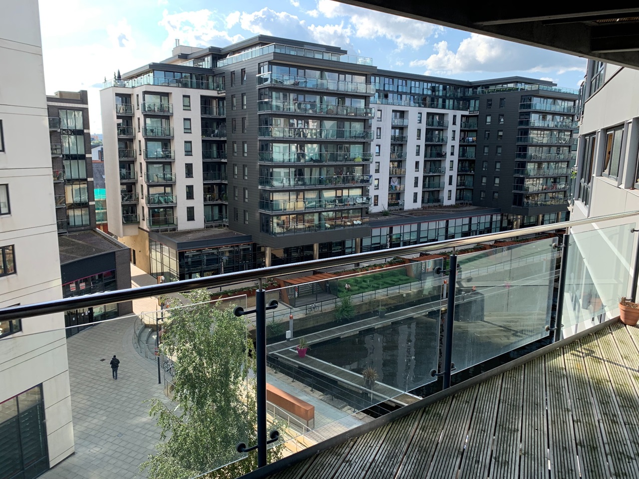 Additional image 2 of 2 Bed Flat, Mcclintock House, LS10, N1 7GU