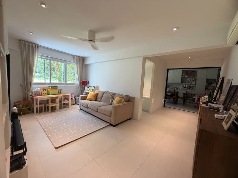 Additional image 5 of Bangkit Road