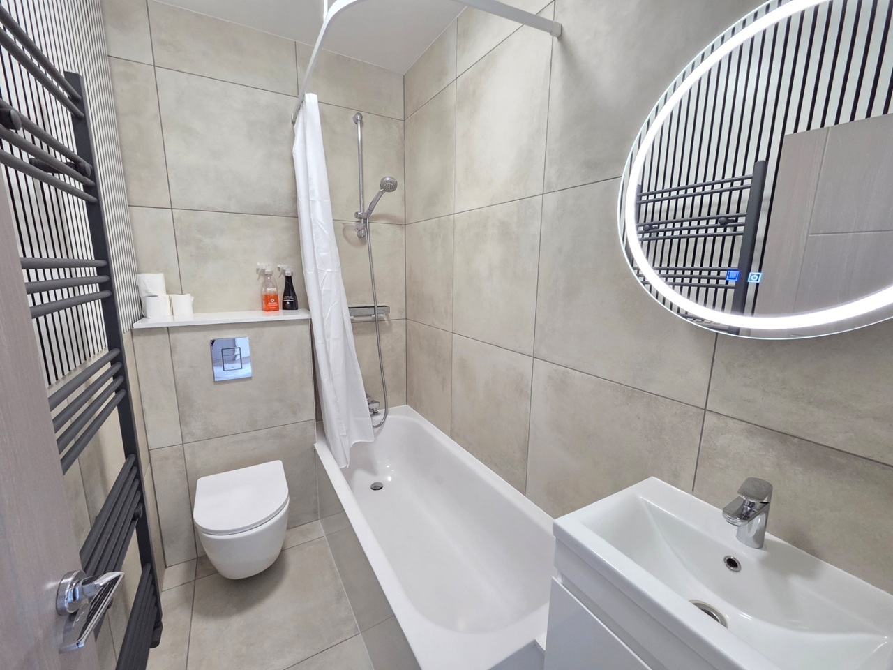 Additional image 8 of 1 Bed Flat, Peckham Hill St, SE15, N1 7GU