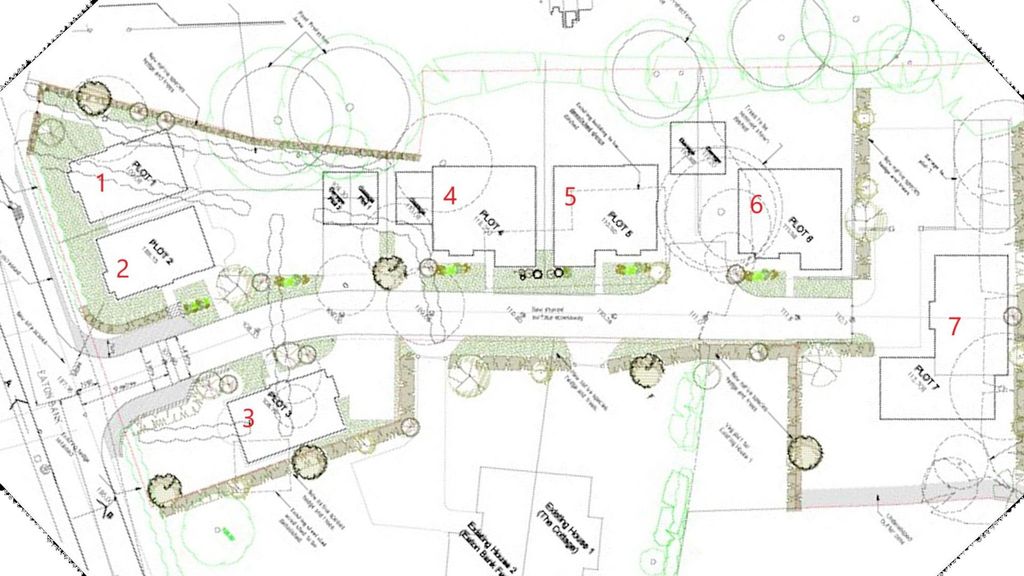 Additional image 7 of Land for saleEaton Bank, Congleton CW12