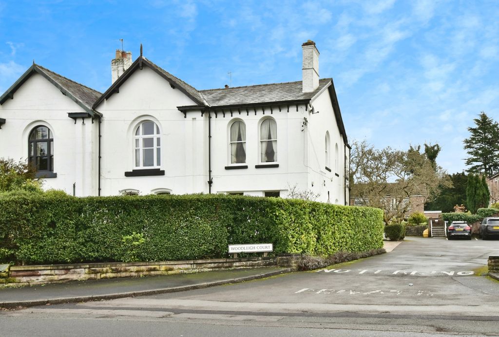 Additional image 14 of 4 bed flat for saleWoodleigh Court, Alderley Edge, Cheshire SK9