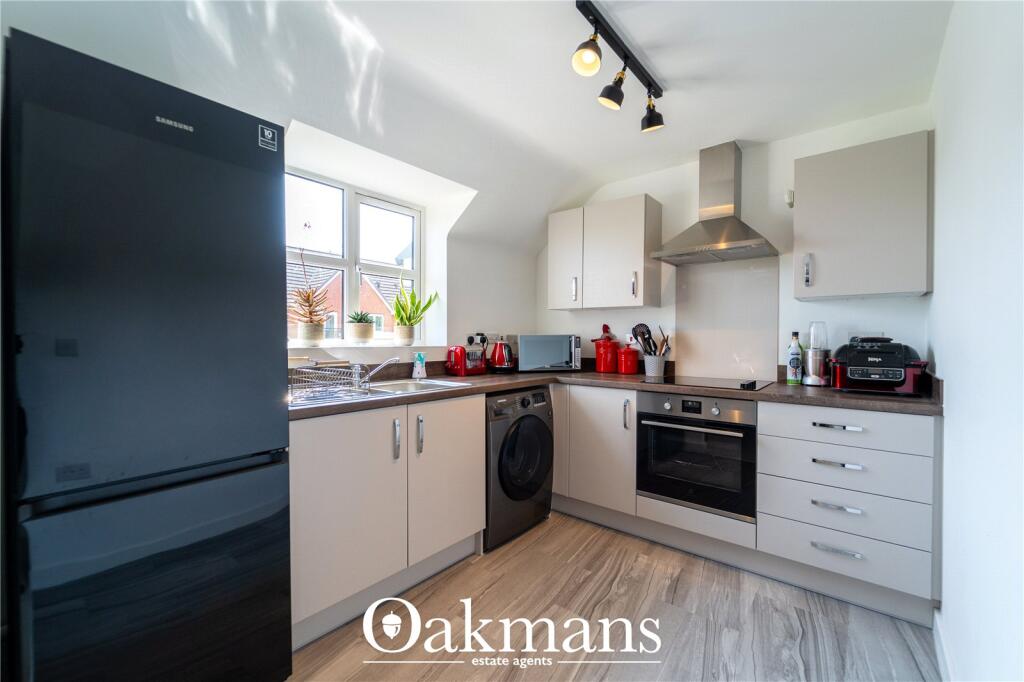 Additional image 5 of Heroes Drive, Birmingham, B29