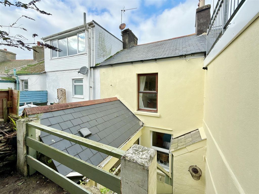 Additional image 15 of 2 bed terraced house for saleMount Pleasant Road, Brixham TQ5