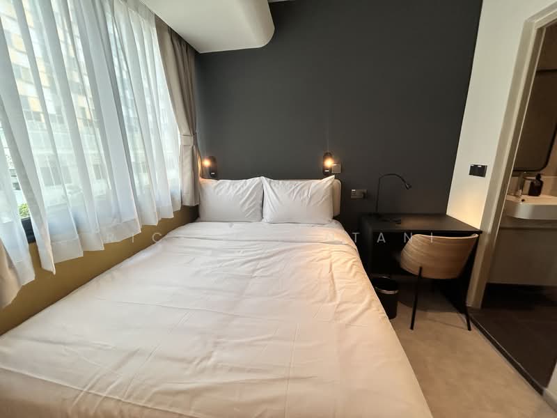 Additional image 3 of Coliwoo Midtown Studio