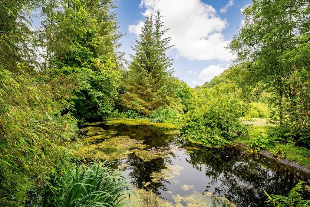 Additional image 29 of 6 bed detached house for saleGlen Euchar House And Cabins, Oban PA34