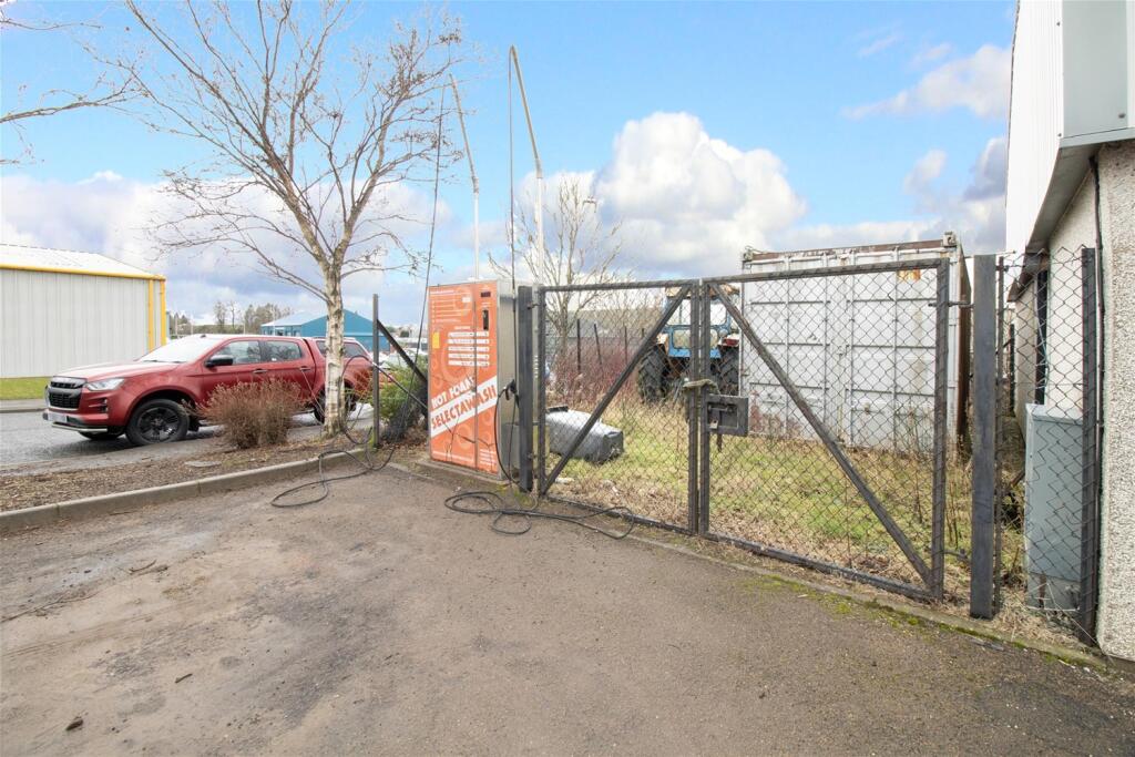 Additional image 10 of Mearns Motors Limited, Aberdeen Road, Aberdeenshire