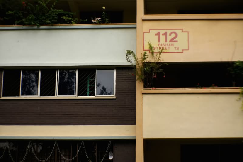 Additional image 12 of 112 Bishan Street 12