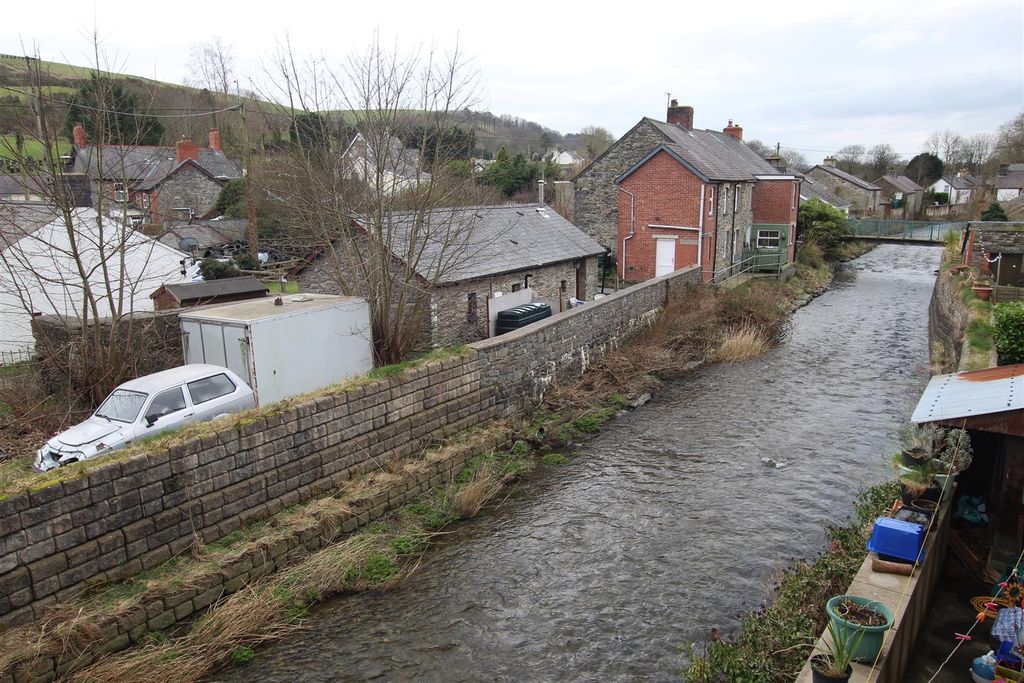Additional image 22 of 1 bed flat for saleChurch Street, Tregaron, Nr Lampeter SY25