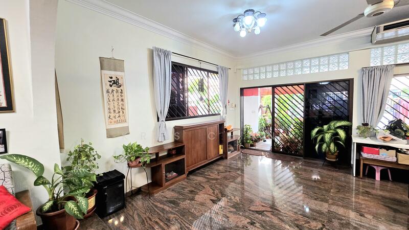 Additional image 2 of Lorong Marican