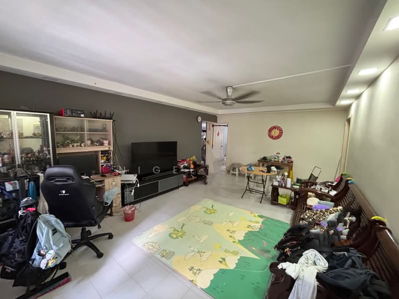 263 Tampines Street 21