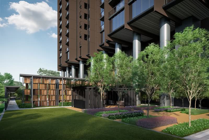 Additional image 14 of 18 Dunearn Road