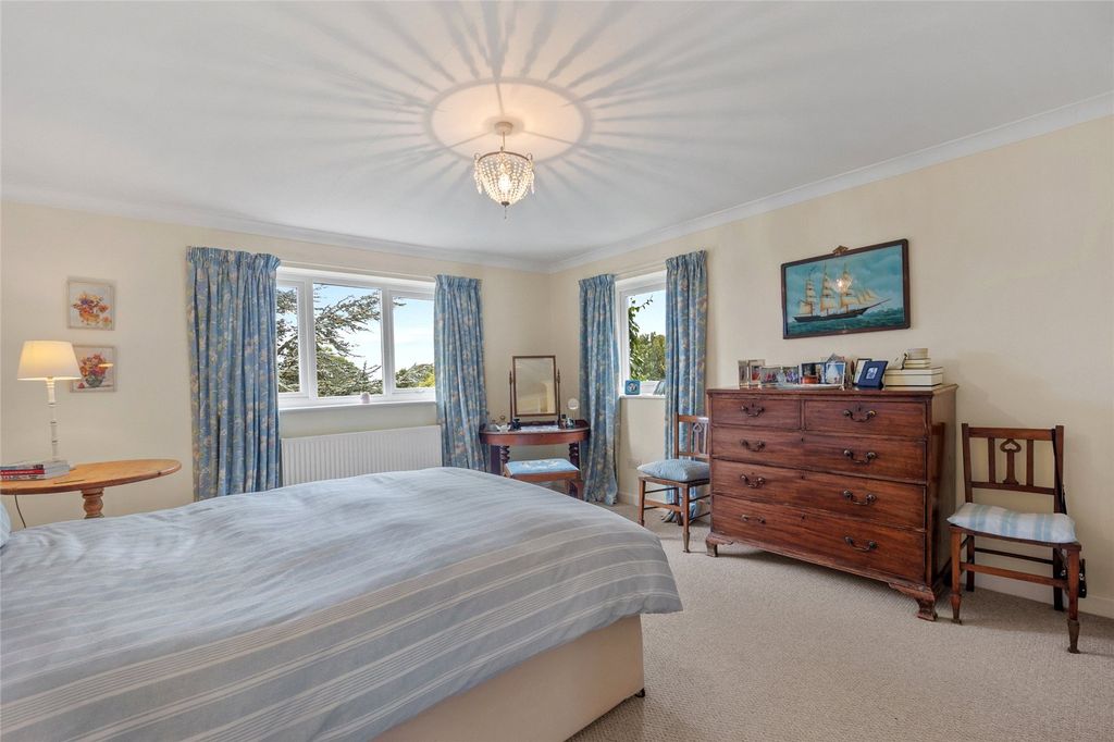 Additional image 18 of 4 bed detached house for saleLlanbedr Dyffryn Clwyd, Ruthin, Denbighshire LL15