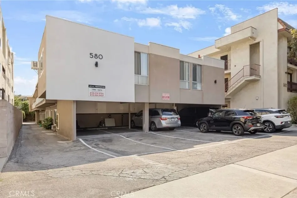 Additional image 18 of 580 W Stocker Street Unit 6, Glendale, CA 91202