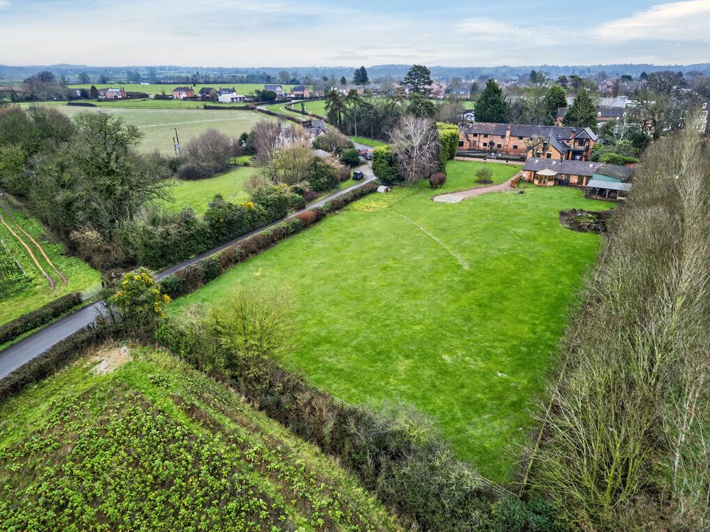 Additional image 2 of 7 bed country house for saleDanes Green Claines, Worcestershire WR3