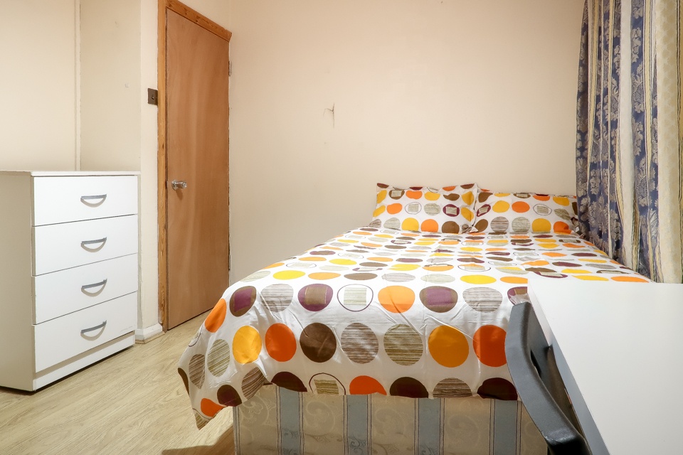 Additional image 4 of Room in a Shared Flat, Bethnal Green, E1, E1 4JP
